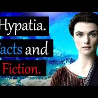 Hypatia of Alexandria: The (REAL) history of antiquities greatest female philosopher
