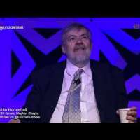 SSAC20: Moneyball to Homerball with Bill James and Tom Tango