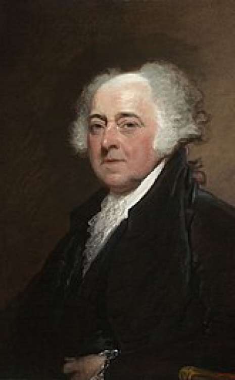 John Adams