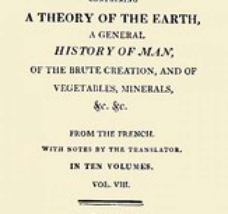 Buffon's Natural History. Volume 08