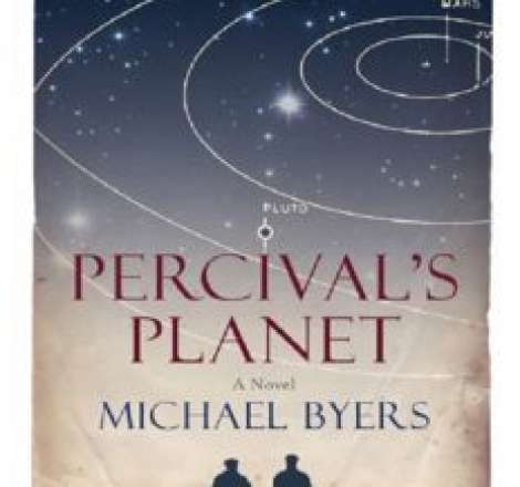 Percival's Planet: A Novel