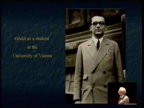 Kurt Gödel Centenary - Part III
