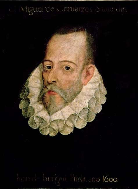 The remarkable life of Miguel de Cervantes and how it shaped his timeless tale, 'Don Quixote'