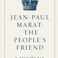 Jean-Paul Marat: The People’s Friend