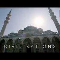 From Hagia Sophia to Suleymaniye Mosque, Istanbul | Civilisations - BBC Two