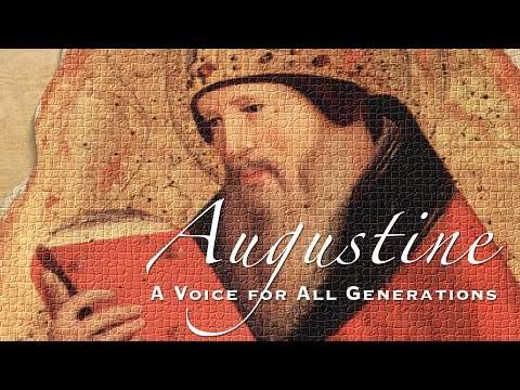 Augustine Voice For All Generations (2013)