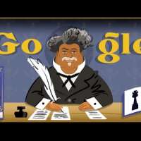 Who was Alexandre Dumas? Google Doodle celebrates author of The Three Musketeers