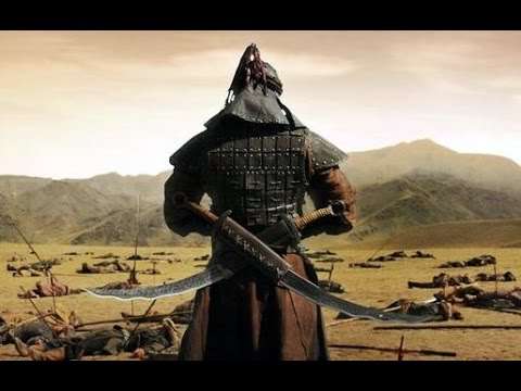Genghis Khan - Rise Of Mongol Empire - BBC Documentary