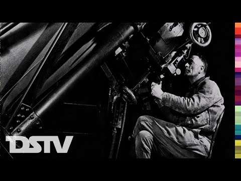 Edwin Hubble - A Short Biography