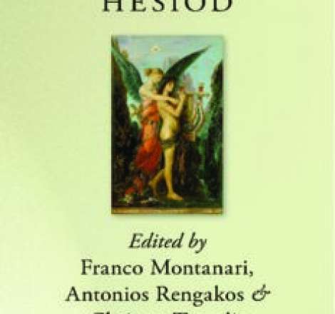 Brill’s Companion to Hesiod