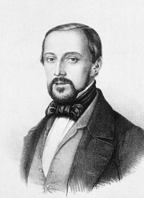 Rudolf Virchow and the scientific approach to medicine