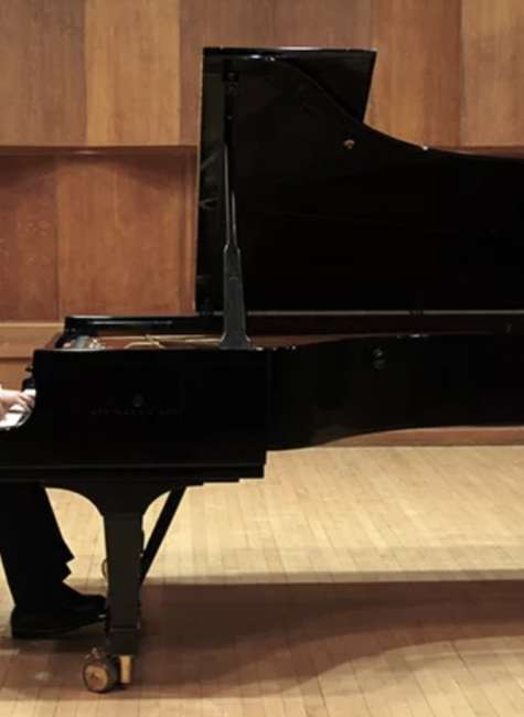 Is teenage pianist Ariel Lanyi a ‘superhuman genius’?