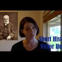 Short History: Victor Hugo