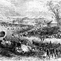 Philip Sheridan's Civil War Journey