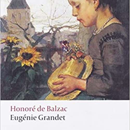 Eugénie Grandet (Oxford World's Classics)