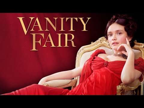 Vanity Fair is a historical drama series based on the novel of the same name by William Thackeray