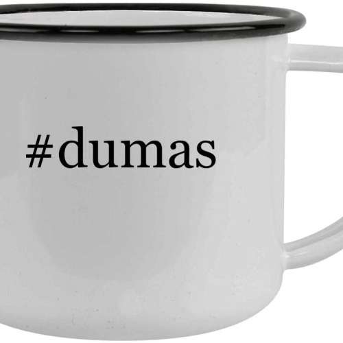 #dumas Stainless Steel Mug