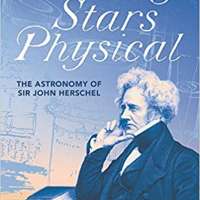 Making Stars Physical: The Astronomy of Sir John Herschel