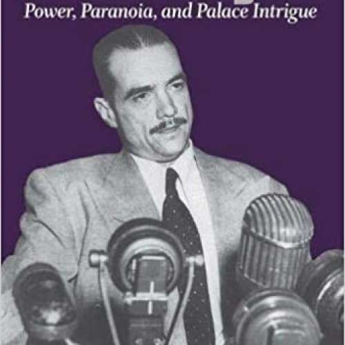 Howard Hughes: Power, Paranoia, and Palace Intrigue, Revised and Expanded (Volume 1) 