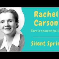 Rachel Carson [[Silent Spring]] Documentary