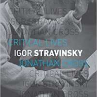 Igor Stravinsky (Critical Lives)