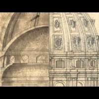 Designing St Paul's - The Wren Office Drawings