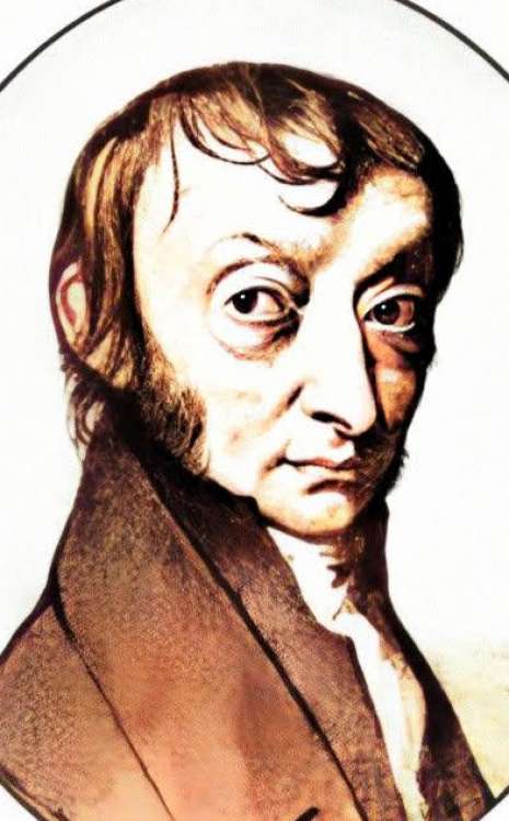 Amedeo Avogadro