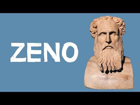 STOICISM | The Lost Philosophy of Zeno