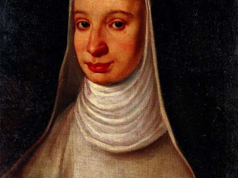 Galileo's elder daughter Virginia was particularly devoted to her father