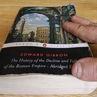 Edward Gibbon's Decline and Fall of the Roman Empire