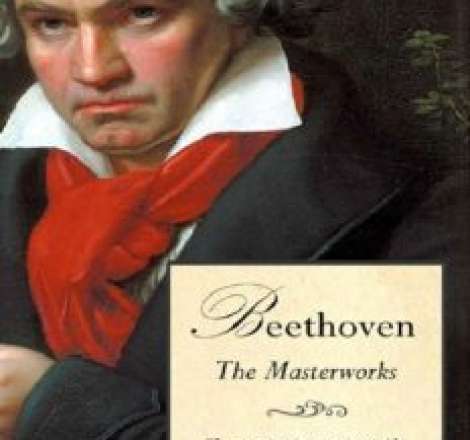 Delphi Masterworks of Ludwig van Beethoven