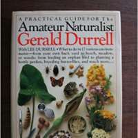 The Amateur Naturalist