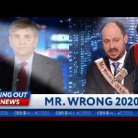 Nate Silver crowned Mr. Wrong 2020