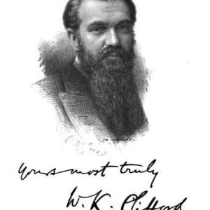 Experience and Universal Judgements: William Kingdon Clifford and Non-Euclidean Geometries