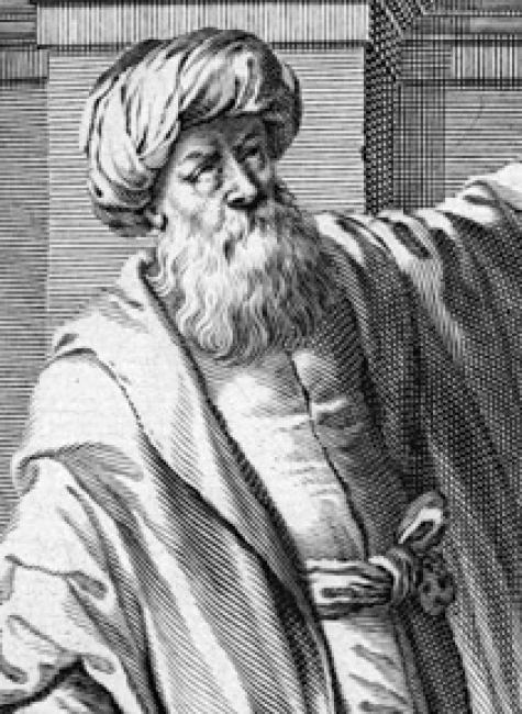 Ibn al-Haytham, the Arab who brought Greek optics into focus for Latin Europe