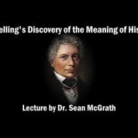 Schelling's Discovery of the Meaning of History