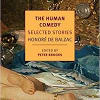 The Human Comedy: Selected Stories