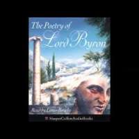 The Poetry of Lord Byron - Read by Linus Roache - Part 1