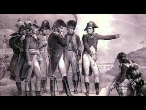 Napoleon PBS Documentary 1 Of 4