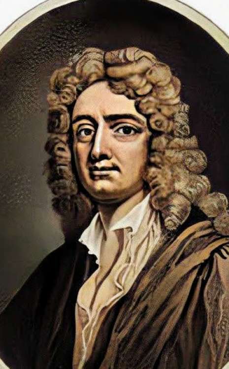 Anthony Ashley-Cooper, 3rd Earl of Shaftesbury