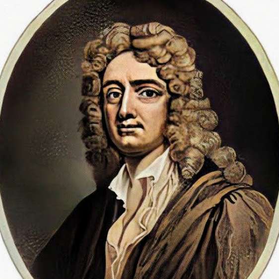 Anthony Ashley-Cooper, 3rd Earl of Shaftesbury