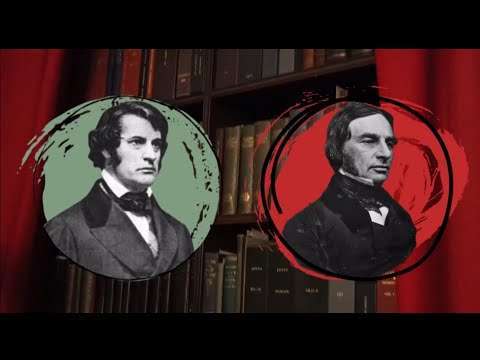 Charles Sumner and Romantic Friendships