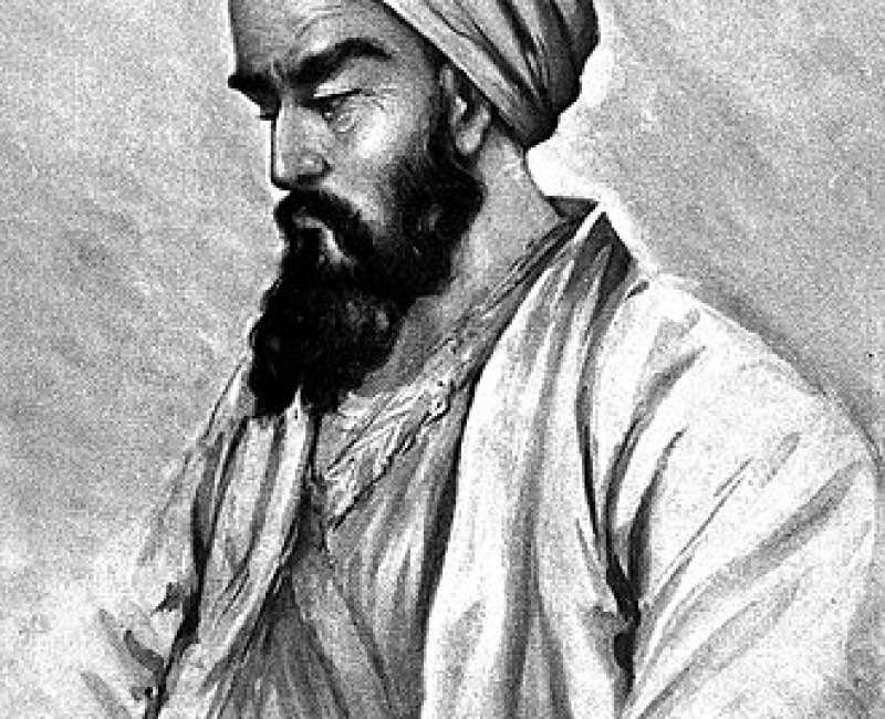 genius muhammad ibn zakariya al-razi