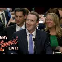 Senators Ask Mark Zuckerberg for Help