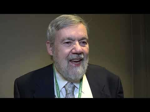Bill James talks about his impact on baseball, how analytics have helped change the game