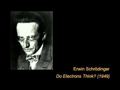 Erwin Schrödinger - 