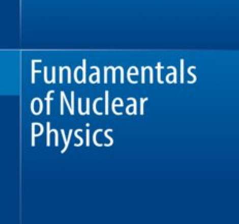 Fundamentals of nuclear physics