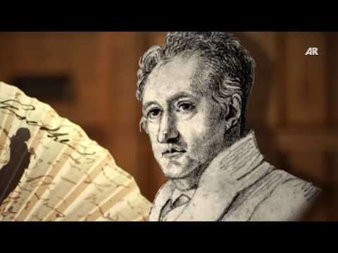 Unterrichtsmaterial: Johann Wolfgang Goethe
