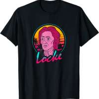 John Locke T-Shirt 