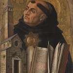 The Preaching of the Master: Thomas Aquinas’s University Sermons on Happiness